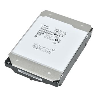 Disco Interno HDD Toshiba MG11ACA22TE | 3.5" | 22 TB - 1