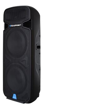 Blaupunkt Profesjonalny system audio PA25 altifalante 1-way - 1