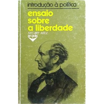 Ensaio sobre a liberdade. - 1