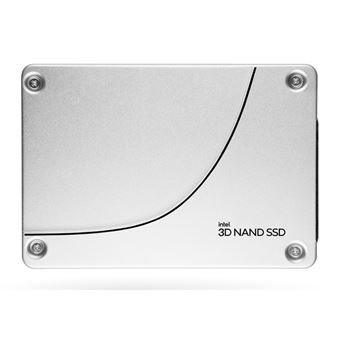Disco SSD Solidigm D3-S4620 | 2.5" | 480 GB - 1