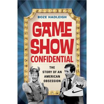 Game Show Confidential - 1