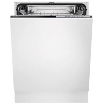 Máquina de Lavar Loiça Encastrável Electrolux EEA17200L | 13 talheres | 60 cm | E | Branco - 1