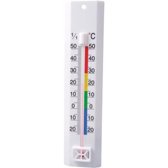 Termómetro ambiental technoline wa 1040 indoor/ outdoor termómetro de ambiente líquido branco