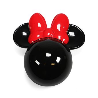 Vaso de Parede Disney Minnie Mouse – Half Moon Bay - 1