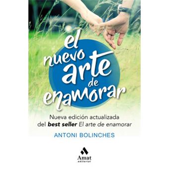 El Nuevo Arte De Enamorar - 1