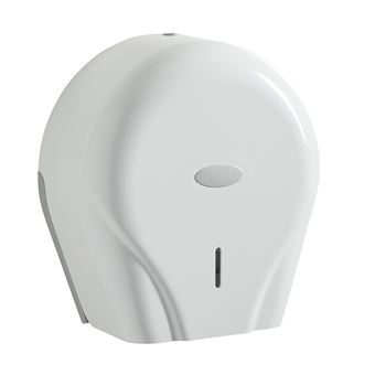 Dispensador de Papel Higiénico Rossignol Oleane | Branco - 1