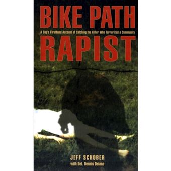 Bike Path Rapist - 1