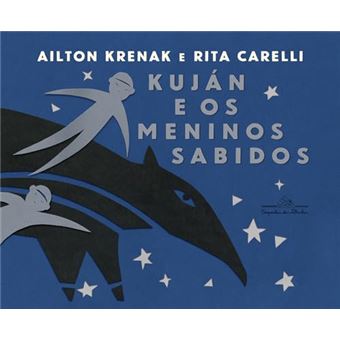 Kuján E Os Meninos Sabidos - 1