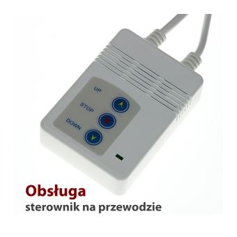 ART EL F120 4:3 ecrã de projeção - 1