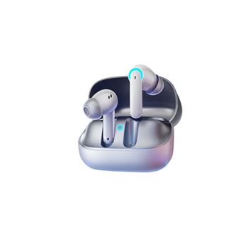 Auriculares Wireless Baseus AeQur G10 | Type-C | 25h | Bluetooth5.3 - 1