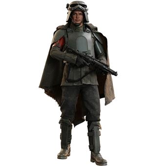 Figura Hot Toys MMS493 - Solo : A Star Wars Story - Han Solo Mudtrooper - 1