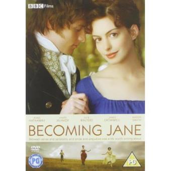 Becoming Jane - 1