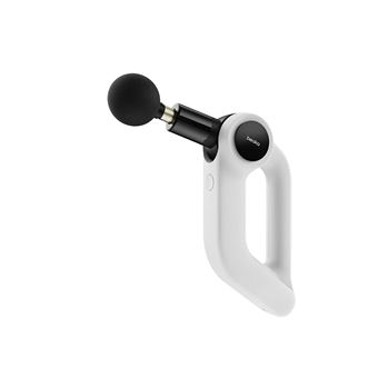 Pistola de Massagem Elétrica Beoka D5Pro | 12mm | 2500rpm | 2500mAh - 1