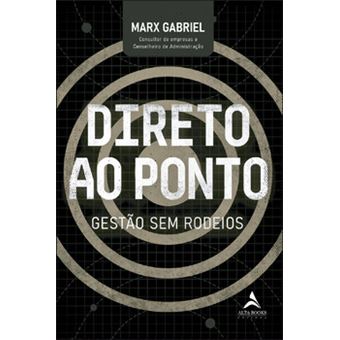 Direto Ao Ponto - 1