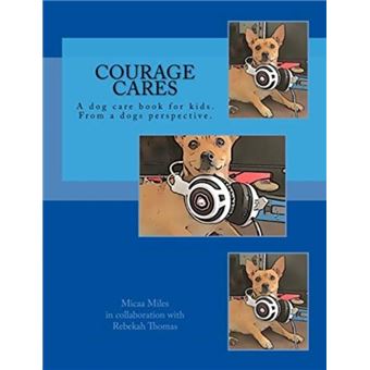 Courage Cares - 1