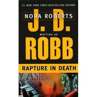 Rapture in Death - 1