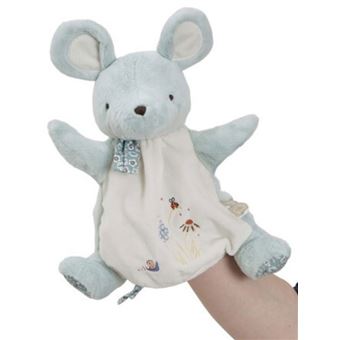 DouDou Kaloo Marioneta Rato Souris - 1