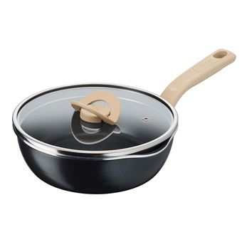 Frigideira multiusos Tefal G1668704 | 24 cm - 1