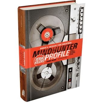 Mindhunter Profile: Serial Killers - 1