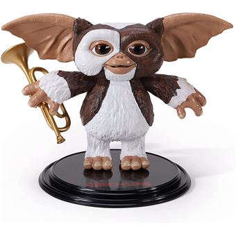 Figura The Nobel Collection  Gremlins Gizmo Bendyfig - 1