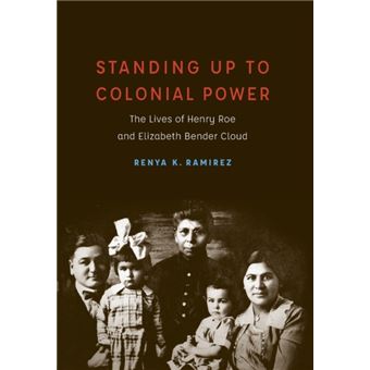 Standing Up To Colonial Power - 1