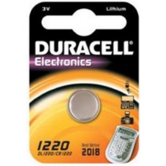 Pilha Alcalina Duracell DUR030305 - 1