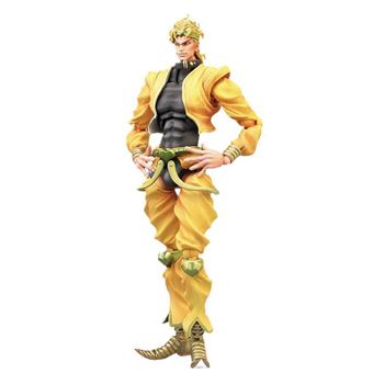 Figura Good Deal JOJO'S BIZARRE ADVENTURE Dio | 14.5x6.5x23xm - 1