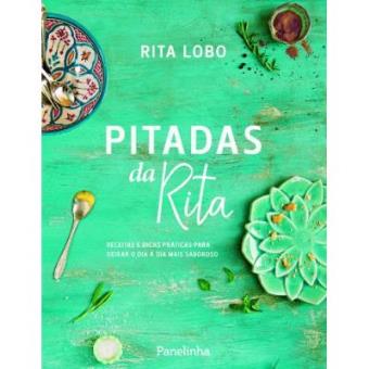 Pitadas Da Rita - 1