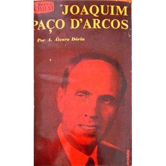 Joaquim paço d'arcos. - 1