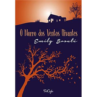 O Morro dos Ventos Uivantes - 1