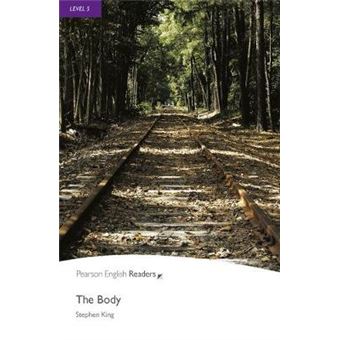 Level 5: The Body Book & Mp3 Pack - 1
