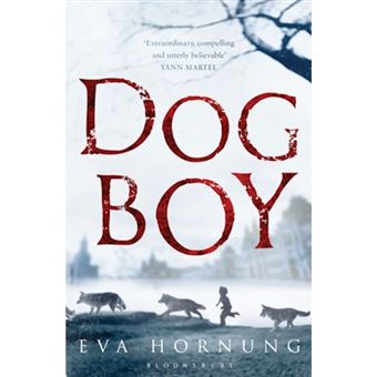 Dog Boy - Paperback - 2010 - 1