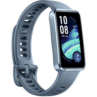 Pulseira de Actividade Huawei Band 10 | Azul - 1