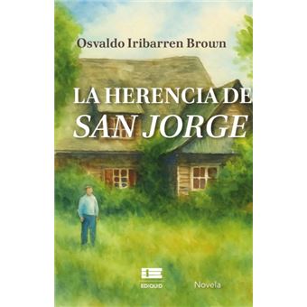 La Herencia De San Jorge - 1