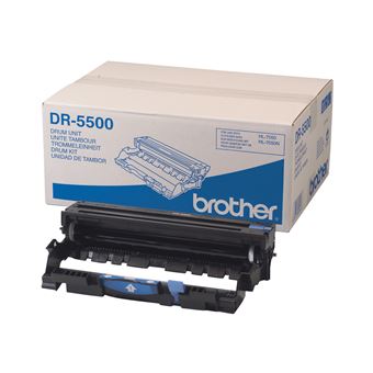 Original Brother DR-5500 | Preto - 1