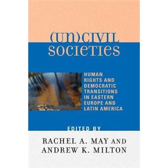 (Un)Civil Societies - 1