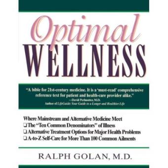 Optimal Wellness - 1