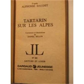 Tartarin Sur Les Alpes - 1
