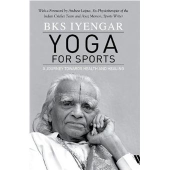 Yoga For Sports - 1