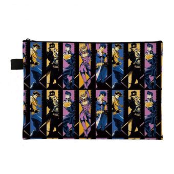 Porta Documentos Sunny Holiday Jojo's Bizarre Adventure - 1