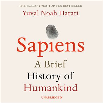 Sapiens - 1