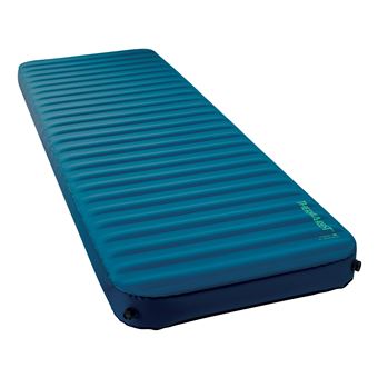 Colchão de Ar Therm-a-Rest MondoKing 3D | Azul - 1