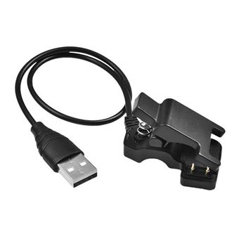 Cabo Carregador USB Universal Orysin para Smartwatch 2 Pinos 4mm - 1