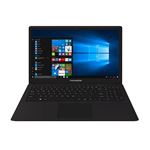 Portátil Thomson Neo N3350 500GB 15.6" Preto