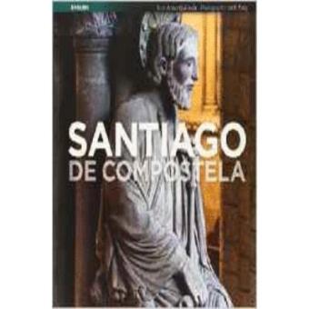 Santiago de Compostela - 1