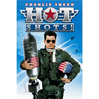 Filme 20th Century Fox Hot Shots! - 1