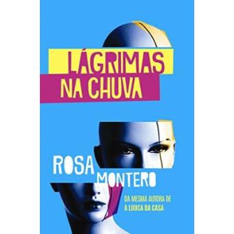 Lágrimas Na Chuva - 1