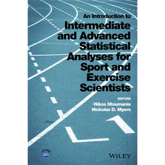 Statistics For Sport Science - 1