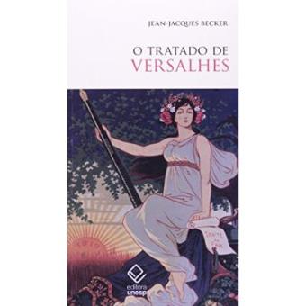 Tratado De Versalhes - 1