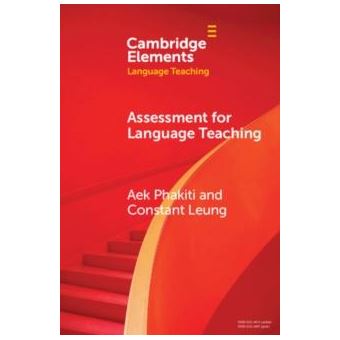 Assessment For Language Teaching - 1